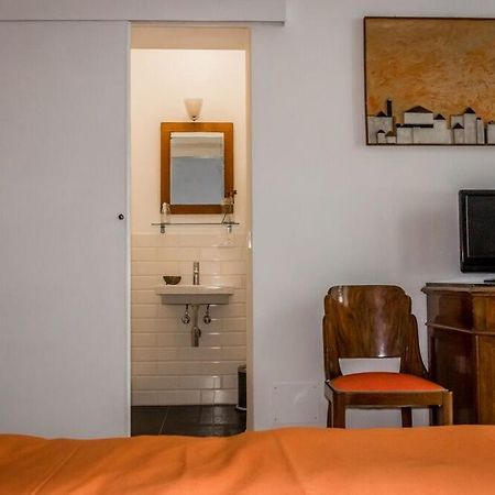 Bed and Breakfast Bottega Delle Arti Řím Exteriér fotografie