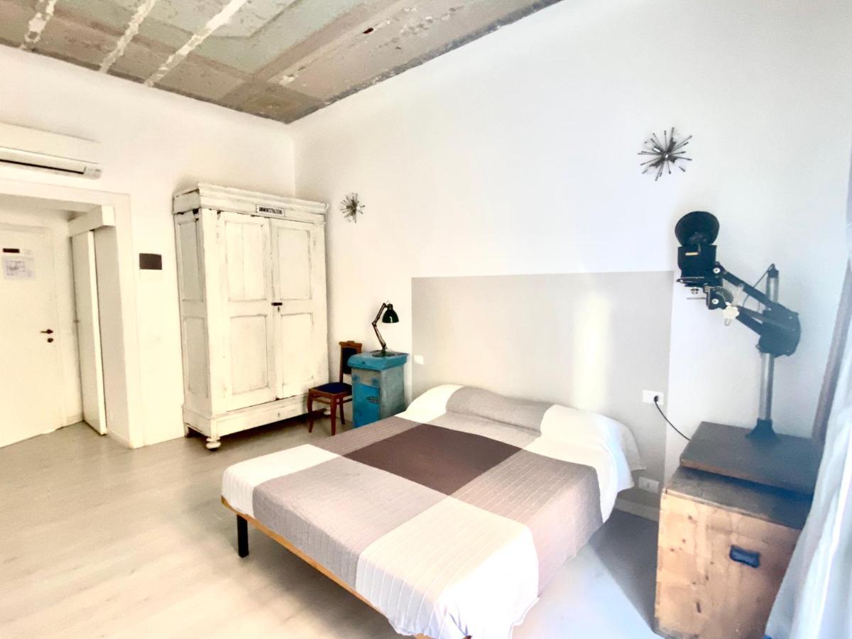 Bed and Breakfast Bottega Delle Arti Řím Exteriér fotografie