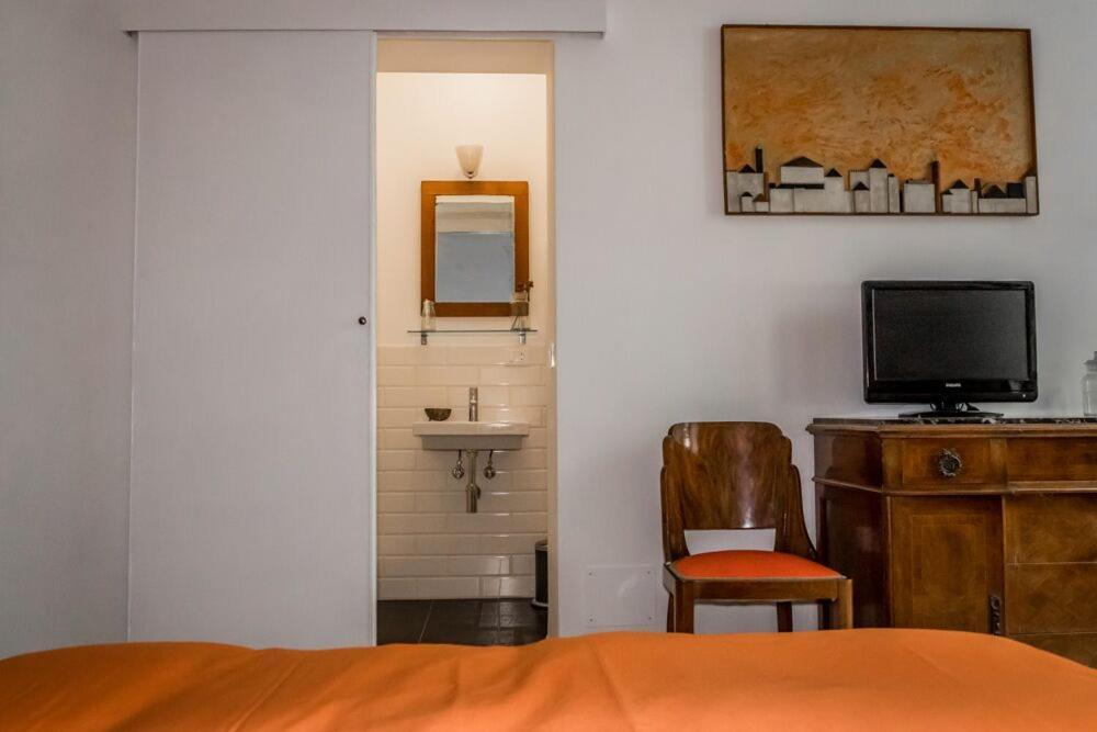 Bed and Breakfast Bottega Delle Arti Řím Exteriér fotografie