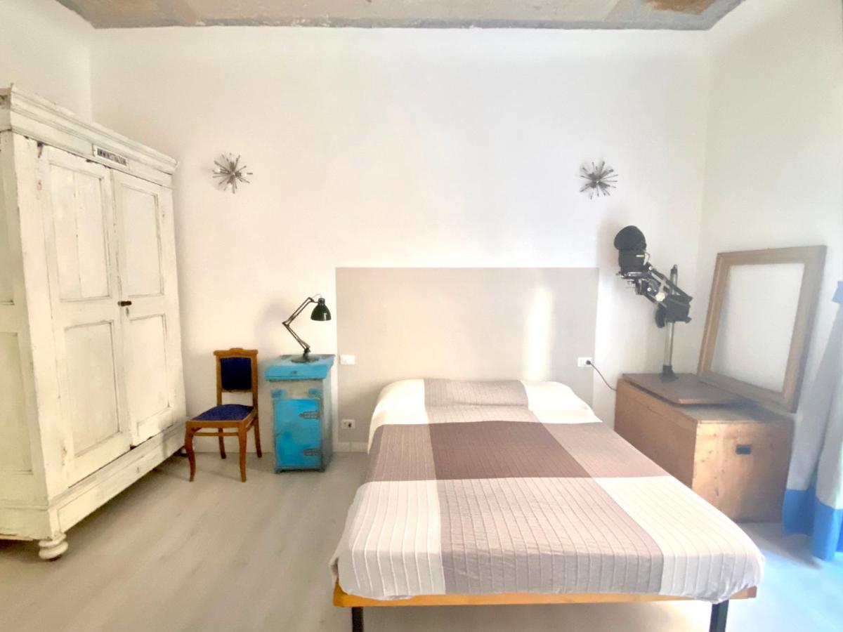 Bed and Breakfast Bottega Delle Arti Řím Exteriér fotografie