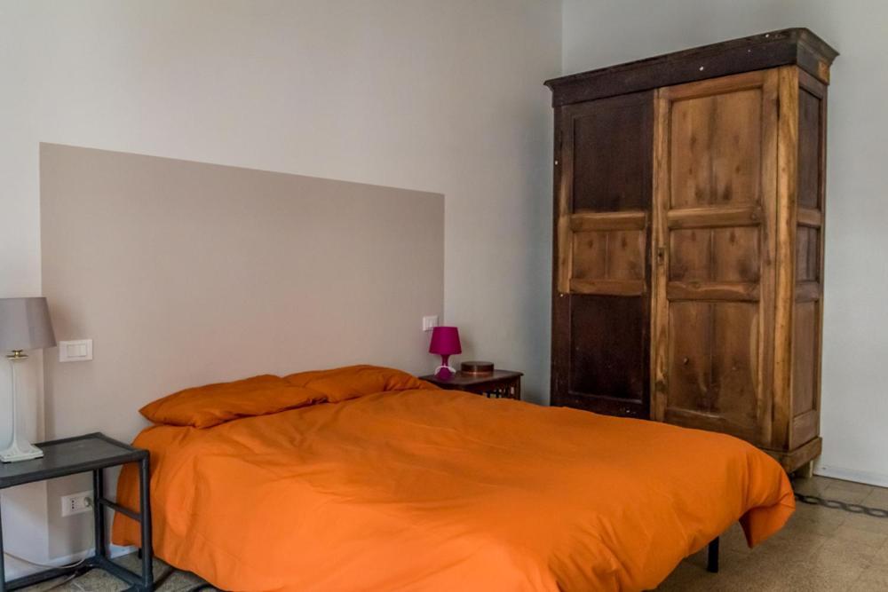Bed and Breakfast Bottega Delle Arti Řím Exteriér fotografie