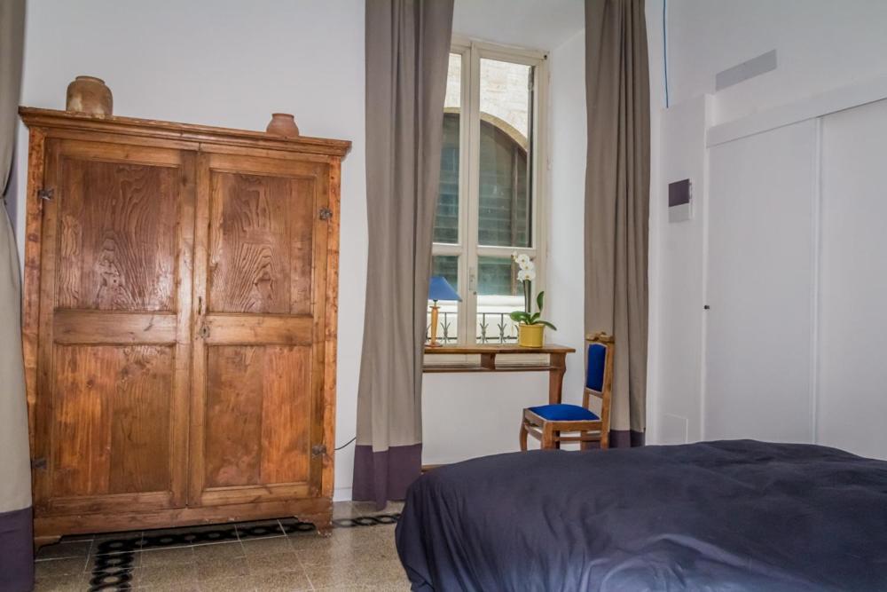 Bed and Breakfast Bottega Delle Arti Řím Exteriér fotografie