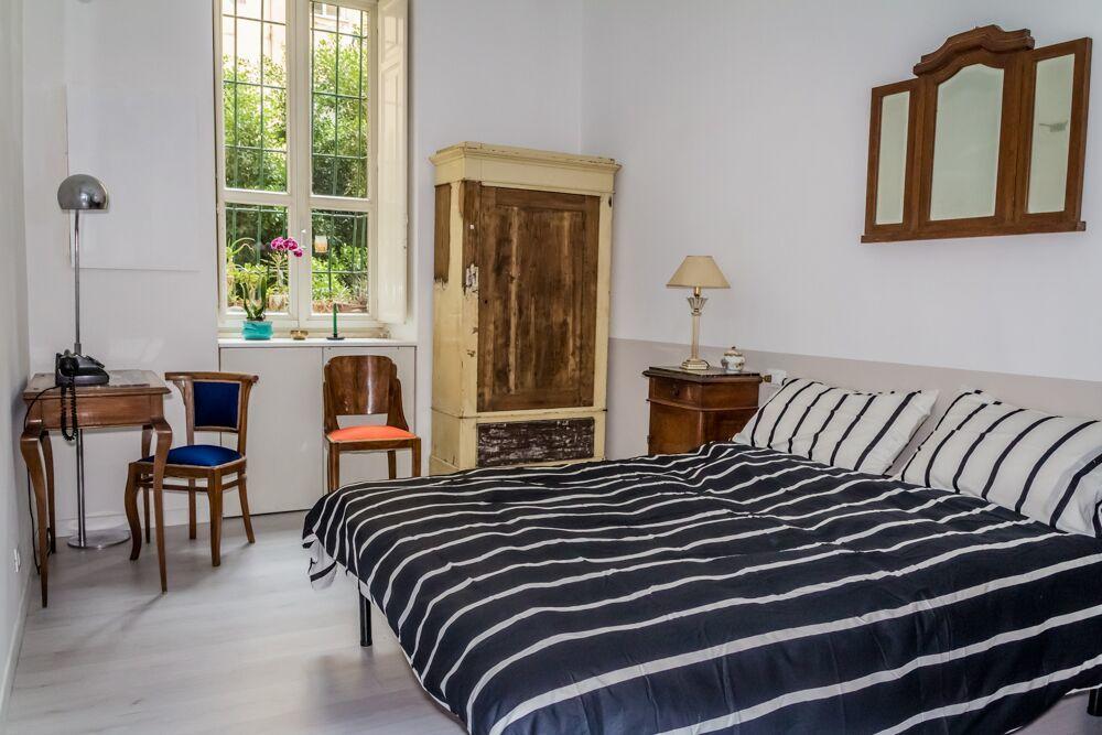 Bed and Breakfast Bottega Delle Arti Řím Pokoj fotografie