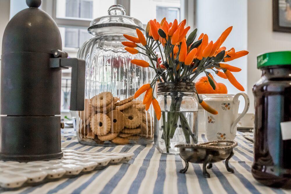 Bed and Breakfast Bottega Delle Arti Řím Exteriér fotografie